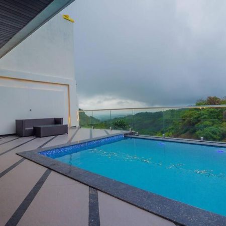 Celebrity Villa Igatpuri Kültér fotó
