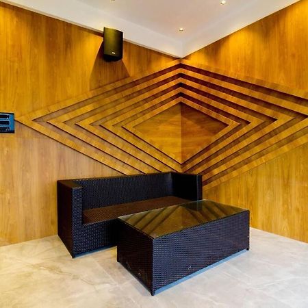 Celebrity Villa Igatpuri Kültér fotó