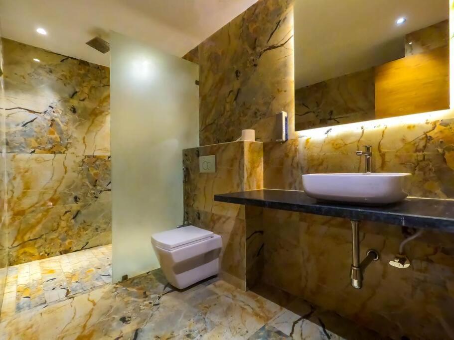 Celebrity Villa Igatpuri Kültér fotó