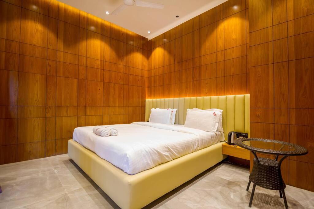 Celebrity Villa Igatpuri Kültér fotó