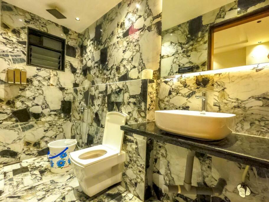 Celebrity Villa Igatpuri Kültér fotó