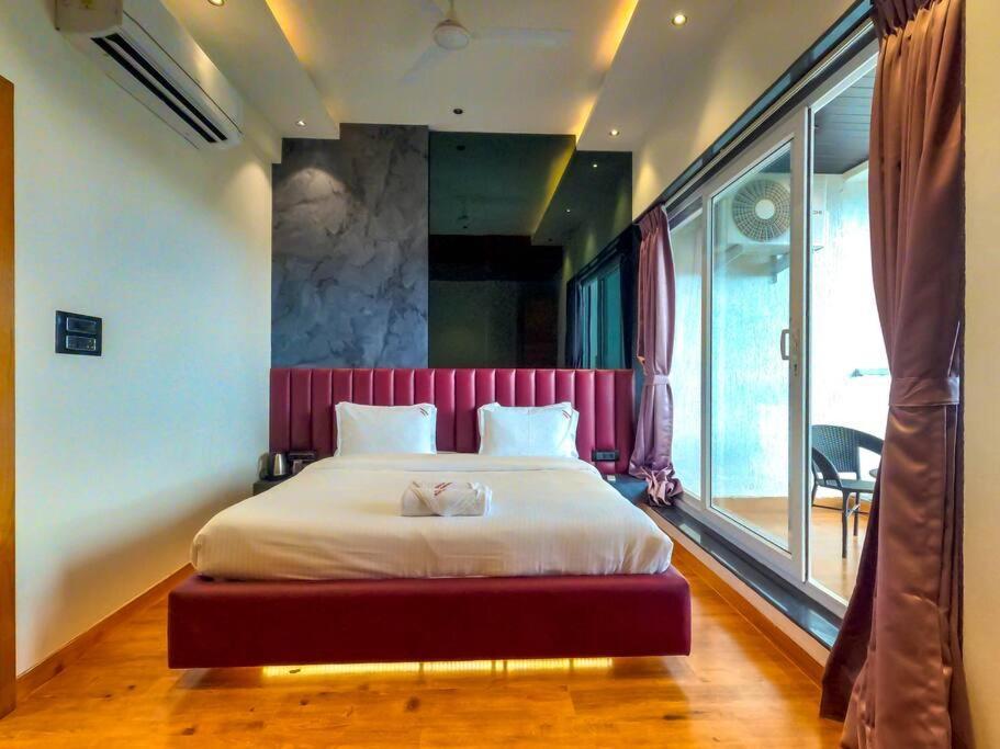 Celebrity Villa Igatpuri Kültér fotó