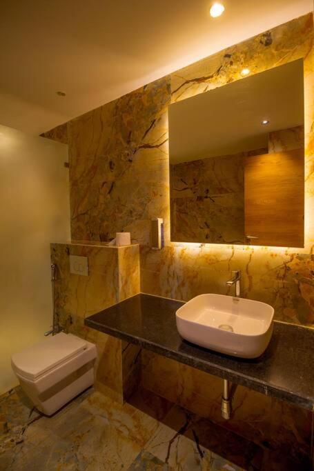 Celebrity Villa Igatpuri Kültér fotó