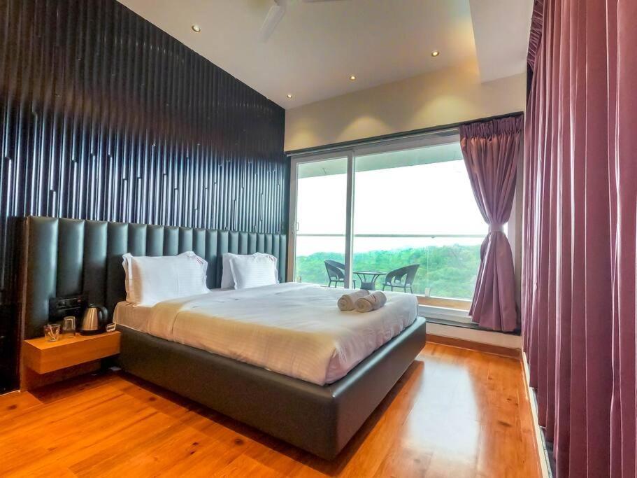 Celebrity Villa Igatpuri Kültér fotó