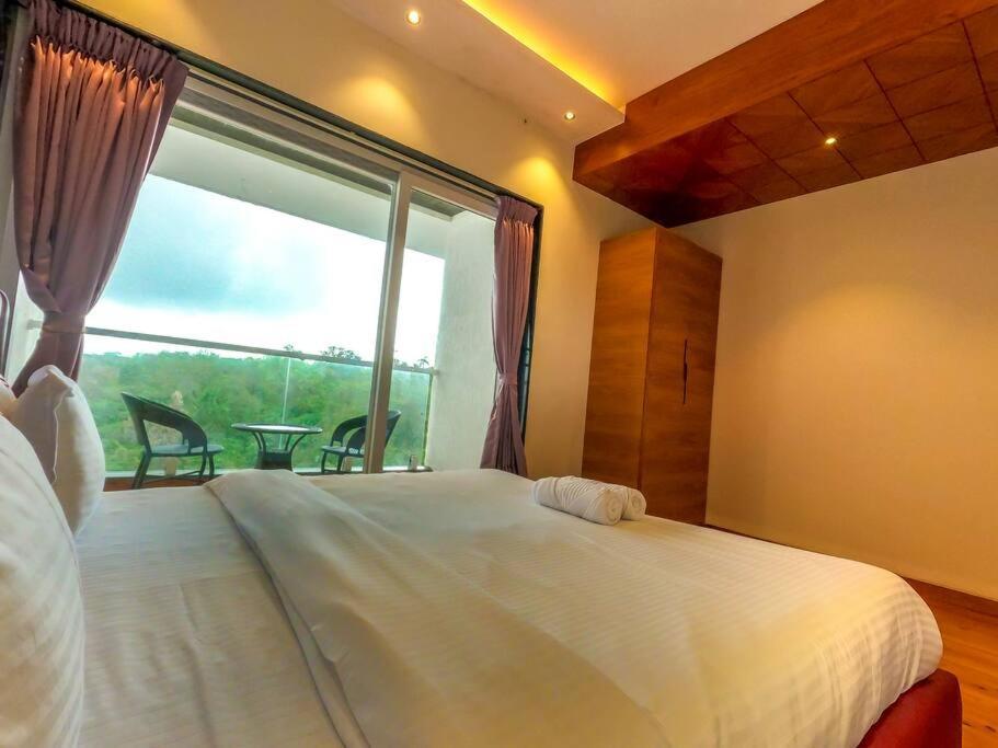 Celebrity Villa Igatpuri Kültér fotó