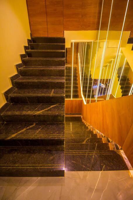 Celebrity Villa Igatpuri Kültér fotó