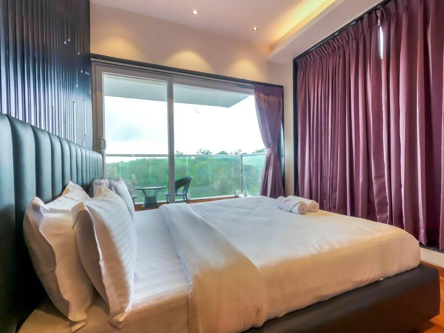 Celebrity Villa Igatpuri Kültér fotó