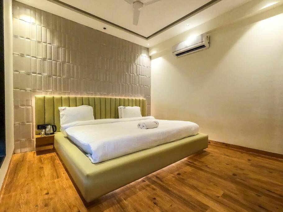 Celebrity Villa Igatpuri Kültér fotó