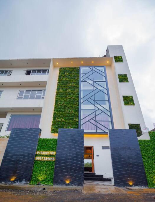 Celebrity Villa Igatpuri Kültér fotó