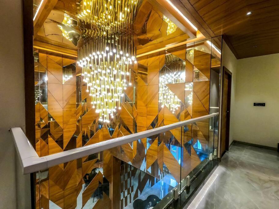 Celebrity Villa Igatpuri Kültér fotó