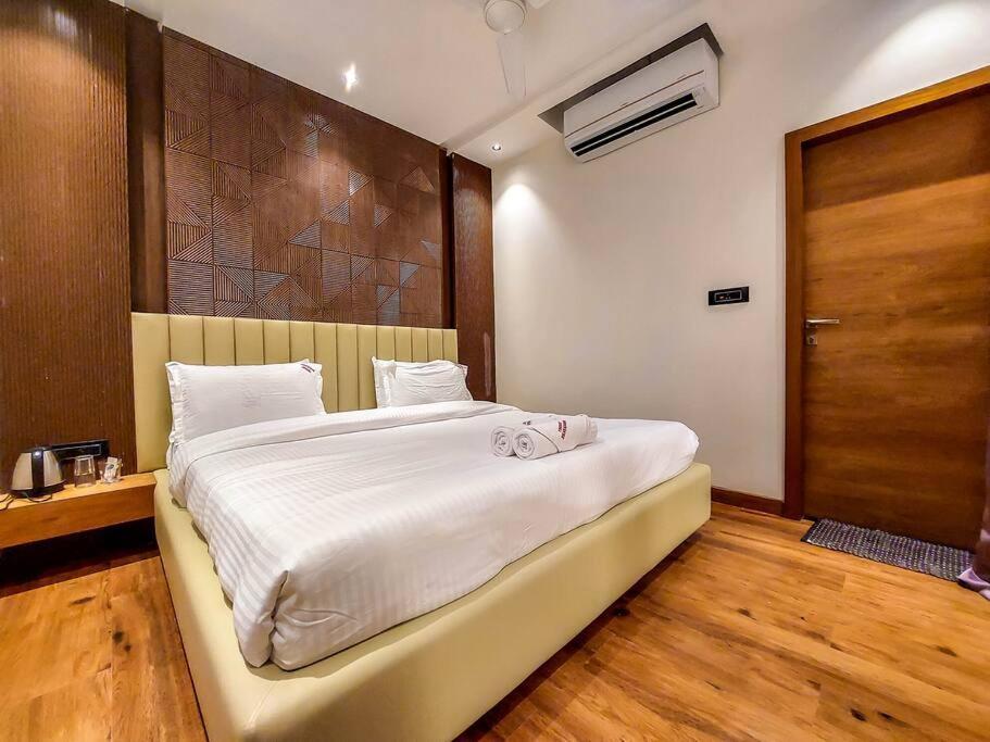 Celebrity Villa Igatpuri Kültér fotó