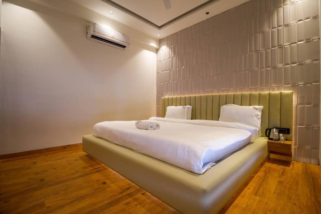 Celebrity Villa Igatpuri Kültér fotó