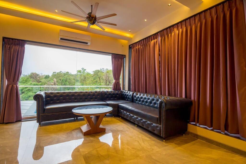 Celebrity Villa Igatpuri Kültér fotó